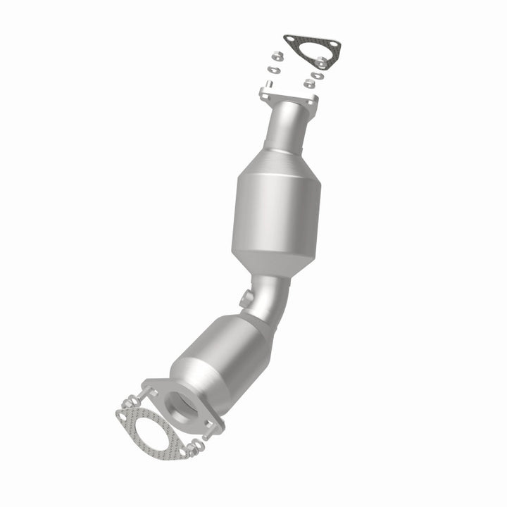 Magnaflow Catalytic Converter Direct Fit 5411045 - Right Side 04-06 Nissan 350Z 3.5L / 04-07 Infiniti G35 3.5L