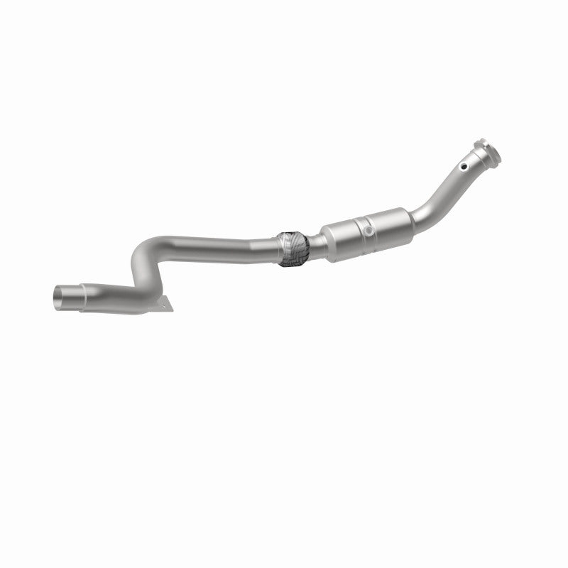 Magnaflow Direct Fit Catalytic Converter for 11-14 Chrysler 300 Dodge Challenger Charger 3.6L OBDII Federal Compliant - OneFastShop