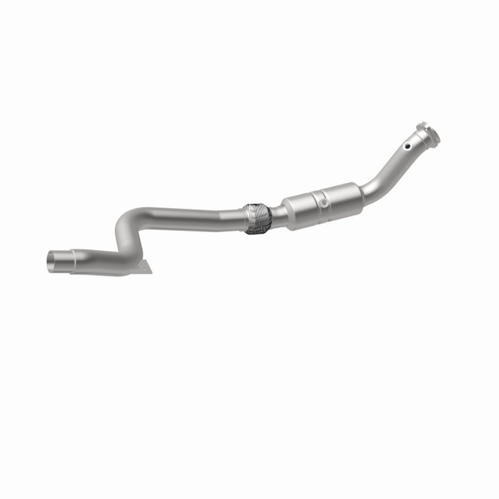 Magnaflow Direct Fit Catalytic Converter for 11-14 Chrysler 300 Dodge Challenger Charger 3.6L OBDII Federal Compliant - OneFastShop