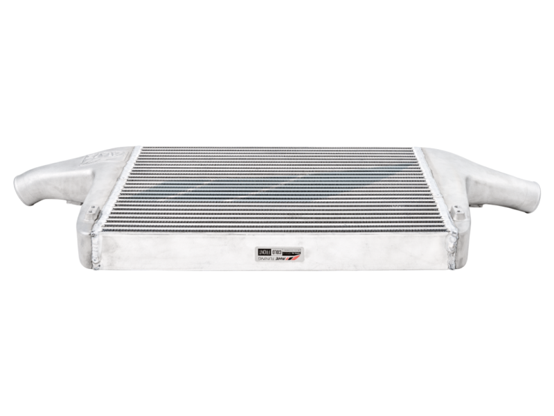 AWE Tuning 2018-2019 Audi B9 S4 / S5 Quattro 3.0T Cold Front Intercooler Kit.