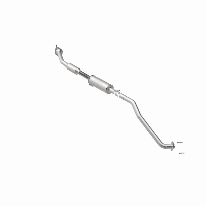 Magnaflow Direct Fit Catalytic Converter for 03-06 Pontiac Vibe 1.8L - OneFastShop