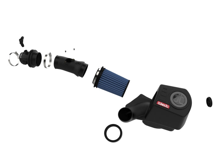 AFe Takeda Momentum Cold Air Intake System w/ Pro 5R Media for 19-20 Toyota Corolla - OneFastShop