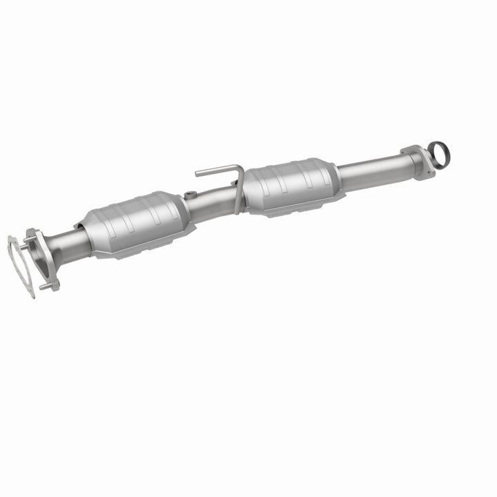 Magnaflow Conv DF 03 Ranger/B-Ser V6 Rear Direct-Fit Catalytic Converter for 2001-2003 Ford Ranger and Mazda B3000/B4000 - OneFastShop