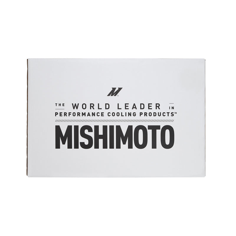 Mishimoto Expansion Tank - Ford Ranger 2019-2023 - Black, image 6
