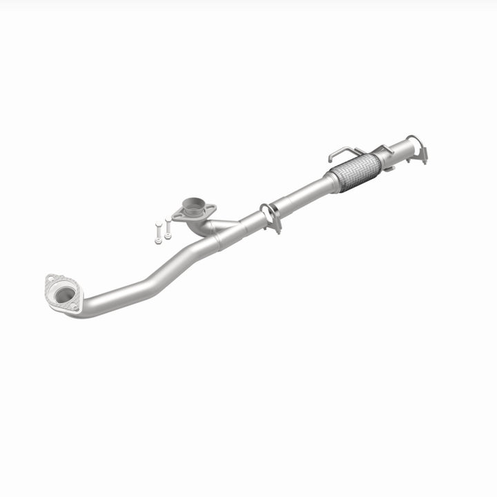 BRE Exhaust 2007–2014 Front Pipe Kit for Edge MKX 2.0L 3.5L - OneFastShop