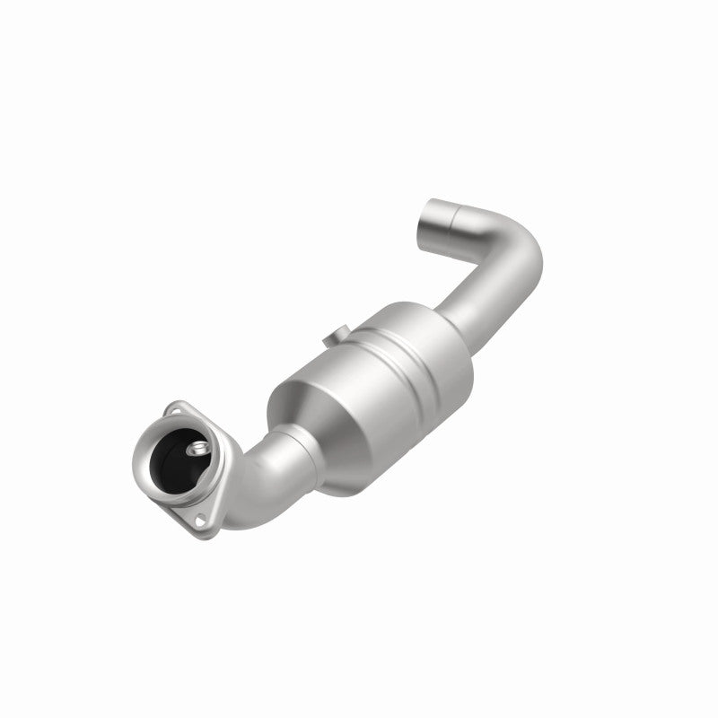 Magnaflow Direct Fit CARB Compliant Right Catalytic Converter for 11-14 Ford F-150 5.0L