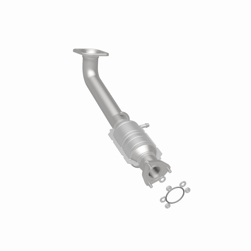 Magnaflow Direct Fit Catalytic Converter 07-09 Acura RDX 2.3L T Rear - OneFastShop