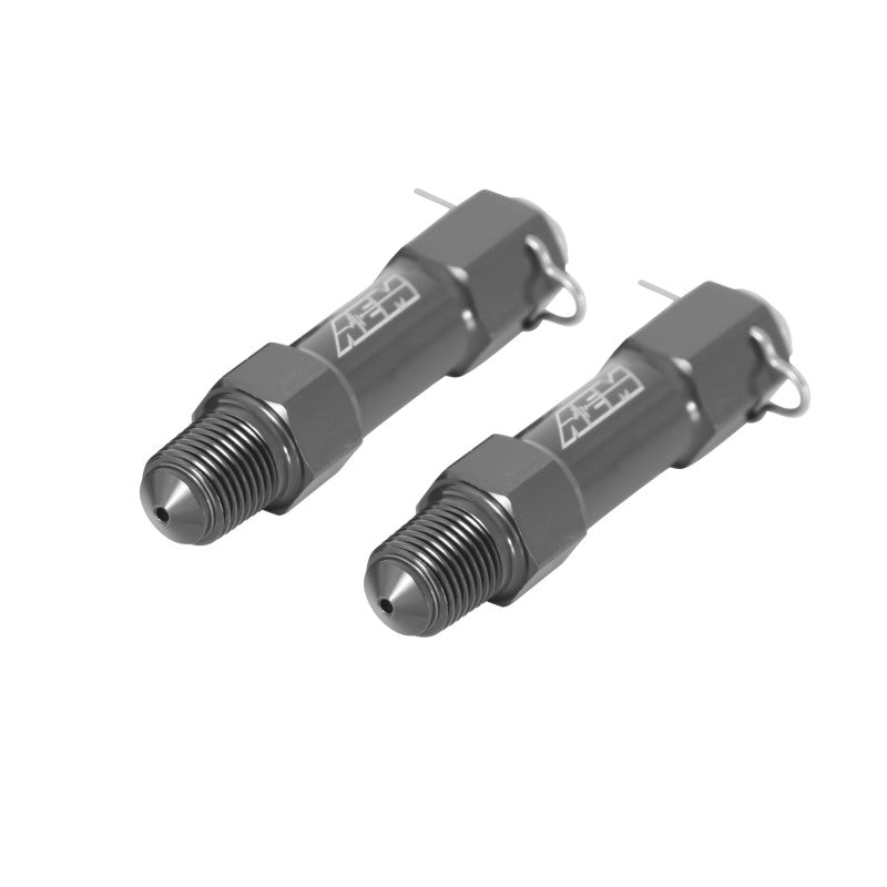 AEM V3 Water Injection Nozzle Only Kit (2 Pack)