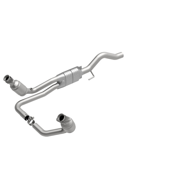 Magnaflow Direct Fit Catalytic Converter 00-01 Dakota 4.7L - OneFastShop