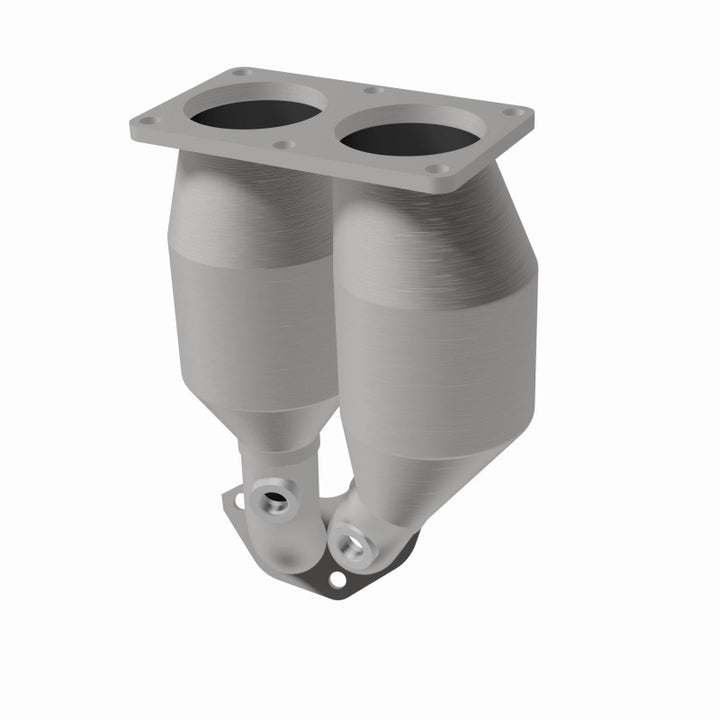 Magnaflow Direct-Fit Catalytic Converter 00-02 Nissan Sentra 1.8 Front - OneFastShop