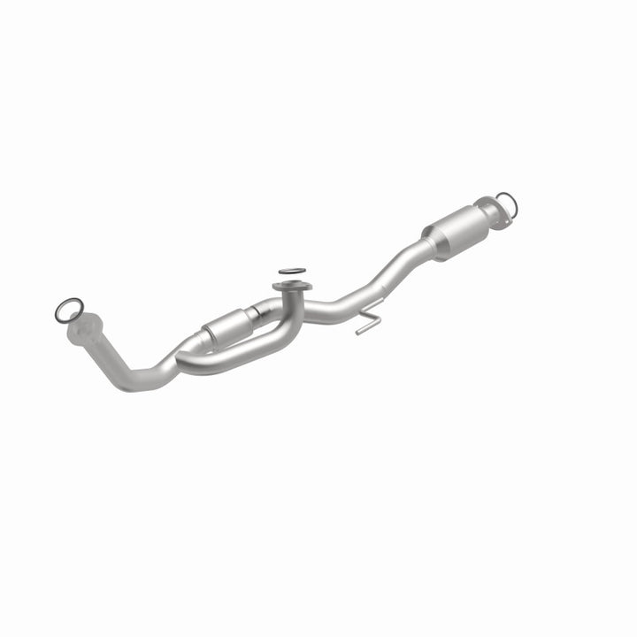 Magnaflow Direct Fit Catalytic Converter for 1997 Toyota Avalon 3.0L - OneFastShop