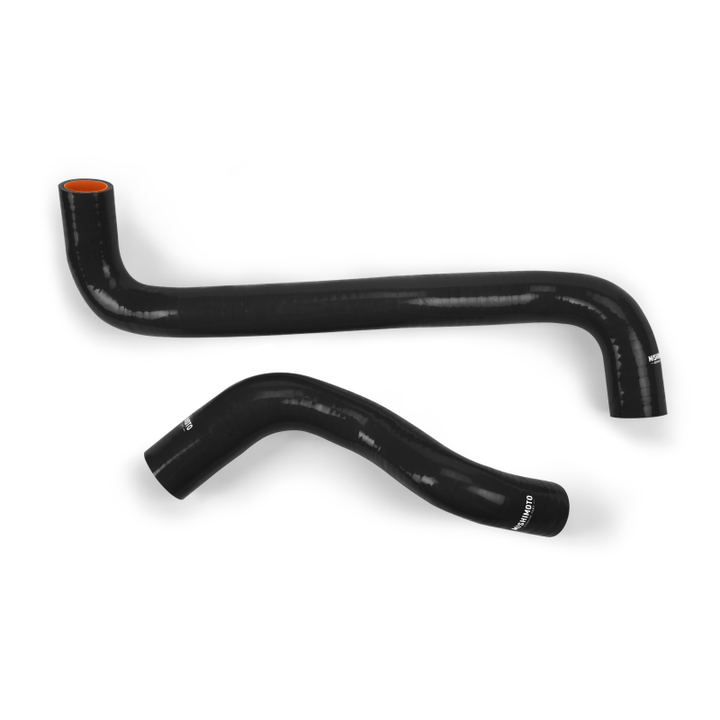 Mishimoto Silicone Black Radiator Hose Kit for 97-04 Chevy Corvette/Z06 - OneFastShop