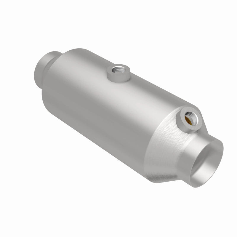 Magnaflow Universal Catalytic Converter 2.25 Inch 1-O2 CA