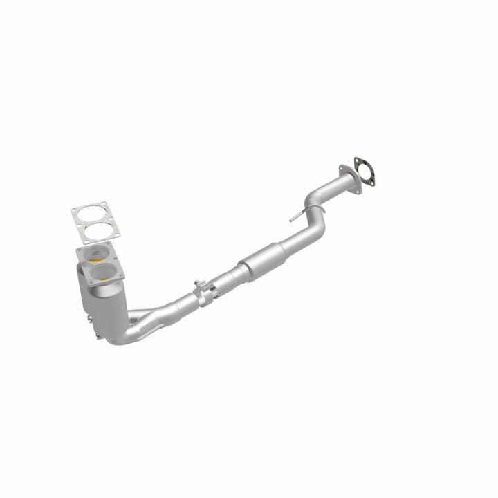 Magnaflow Direct-Fit Catalytic Converter for 00-02 Nissan Sentra 1.8L - OneFastShop