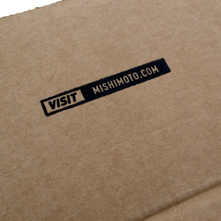 Mishimoto Liquid Chill Synthetic Coolant - Full Strength - OneFastShop