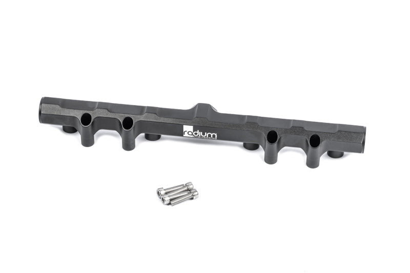 Radium Engineering Primary Fuel Rail - Kawasaki Ninja H2 / Teryx H2 2015+