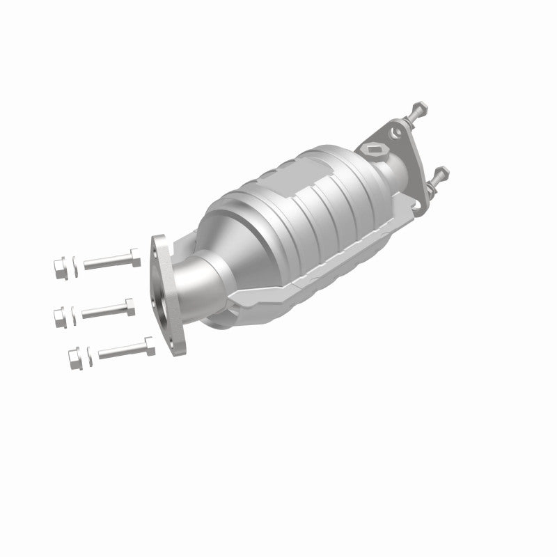 Magnaflow Direct Fit Catalytic Converter 99-02 Nissan Frontier / 00-04 Xterra 3.3L California Compliant - OneFastShop