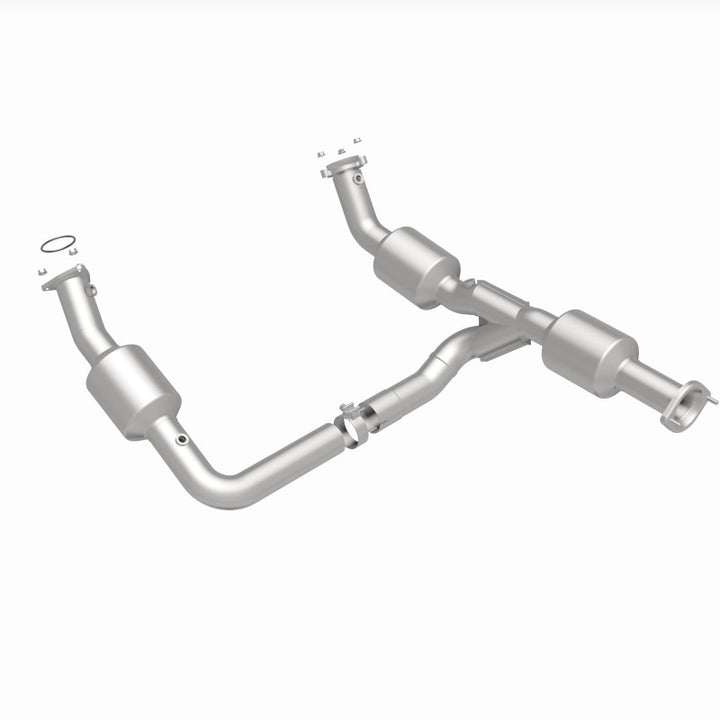 Magnaflow 2018–2020 Chevrolet Express 2500 Single Direct Fit Catalytic Converter