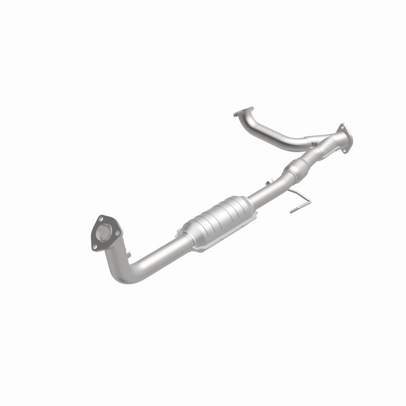 Magnaflow Direct-Fit Catalytic Converter for 96-97 Isuzu Rodeo Honda Passport 3.2L D/S A/T - OneFastShop