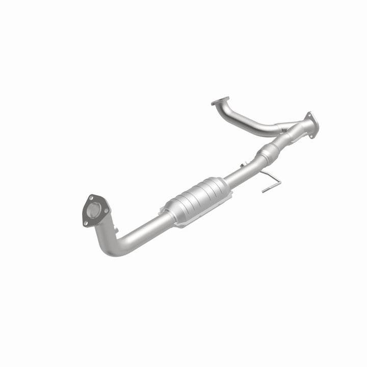 Magnaflow Direct-Fit Catalytic Converter for 96-97 Isuzu Rodeo Honda Passport 3.2L D/S A/T - OneFastShop