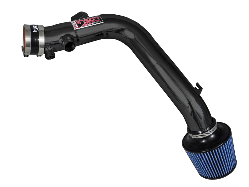 Injen Black Cold Air Intake for 05-07 VW MKV Jetta/Rabbit 2.5L-5cyl - OneFastShop