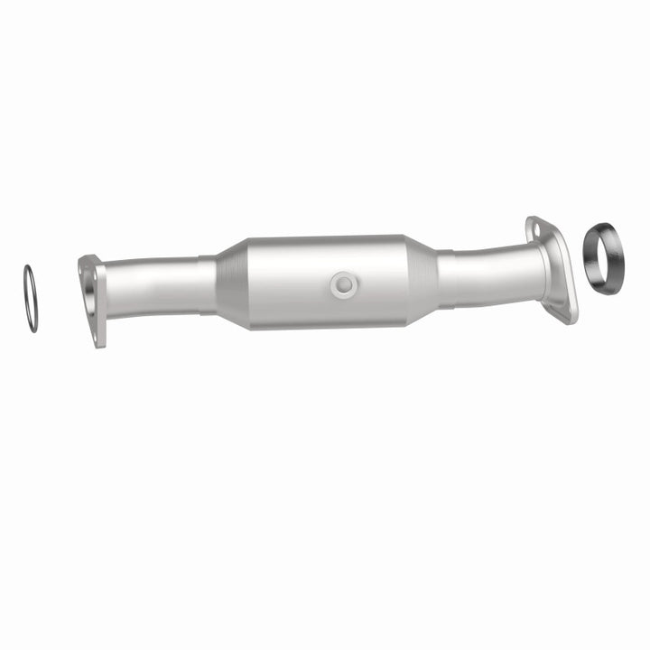 Magnaflow Direct Fit California Grade Catalytic Converter Stainless Steel 00-05 Honda S2000 2.0L - OneFastShop