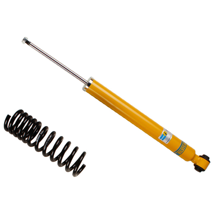 Bilstein B12 Suspension Kit for 2008 Mercedes-Benz C300 Base - OneFastShop