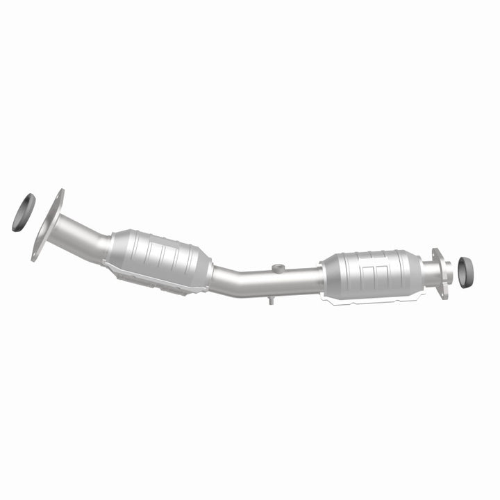 Magnaflow Direct-Fit Catalytic Converter for 07-10 Nissan Versa 1.8L - OneFastShop