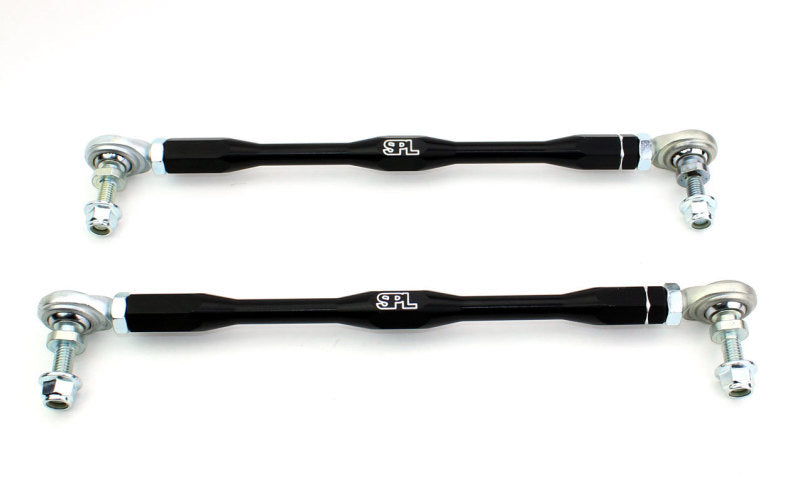 SPL Parts Front Swaybar Endlinks M Version for 06-13 BMW 3 Series 1 Series E9X E8X