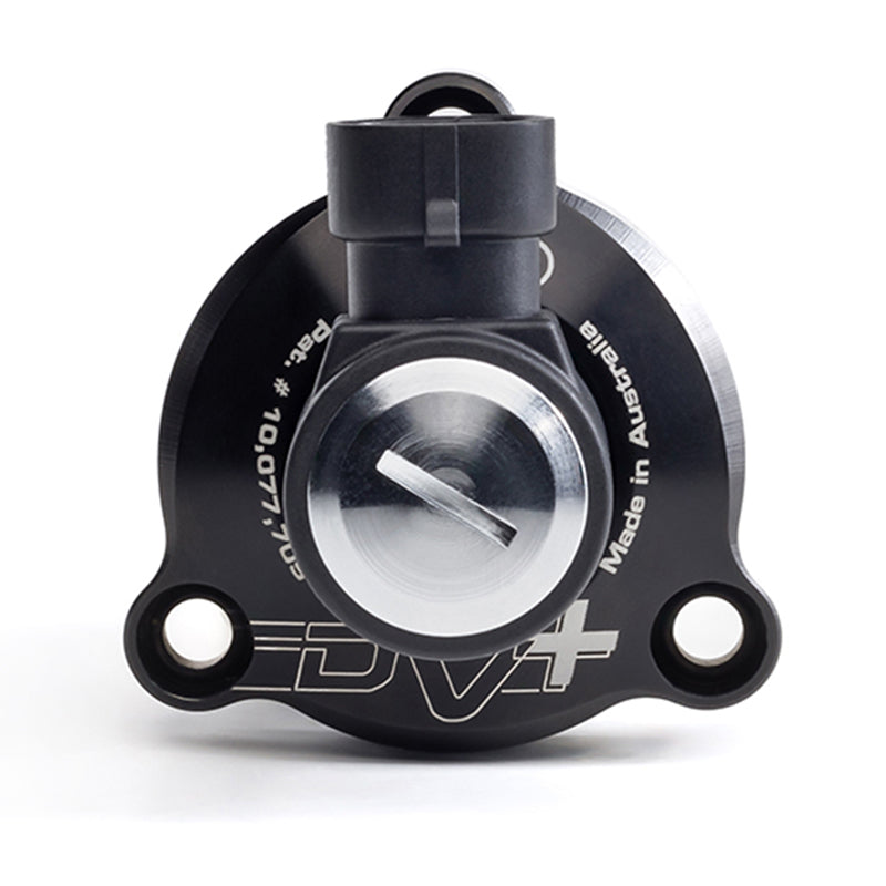 GFB Diverter Valve DV+ for 2022+ VW Golf GTI/Golf R Mk8 and 2018+ Audi RS5 B9 2.9TFSI
