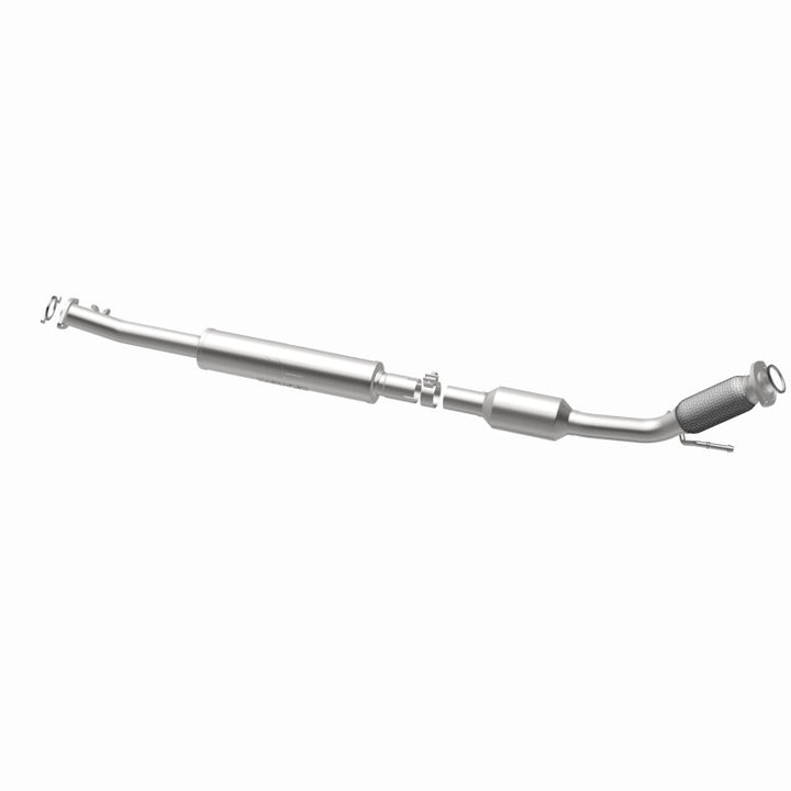 Magnaflow Direct Fit Converter for 2019 Toyota RAV4 2.5L