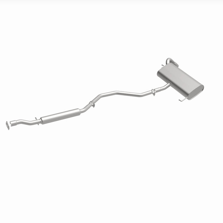 MagnaFlow BRE Exhaust Kit for 2007–2012 Caliber, Compass, Patriot Complete Exhaust System - OneFastShop