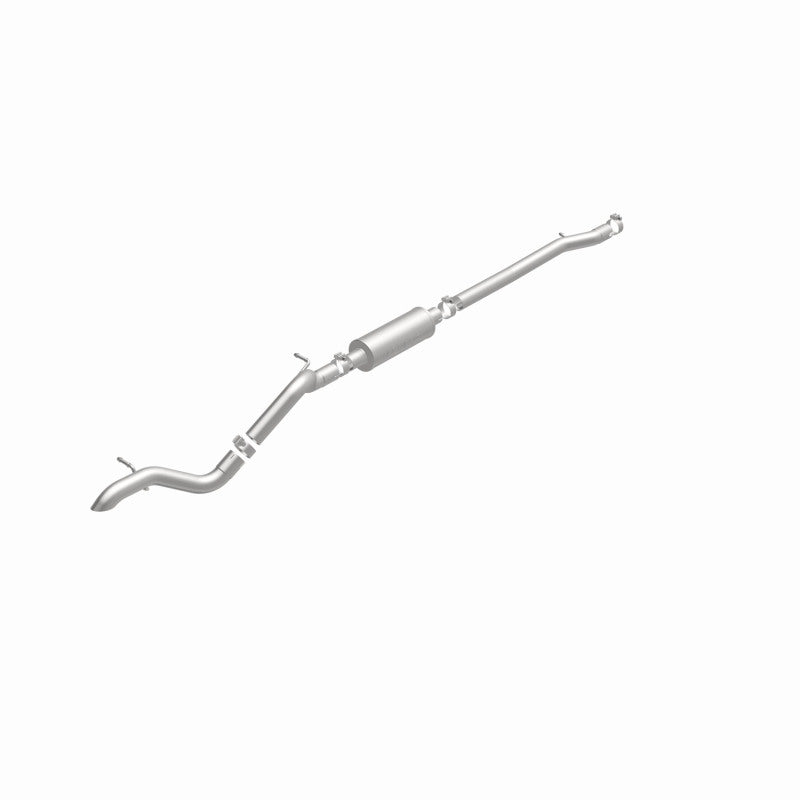 Magnaflow Rock Crawler Series Cat-Back Exhaust System for 12-14 Jeep Wrangler JK V6 3.6L 4dr - OneFastShop