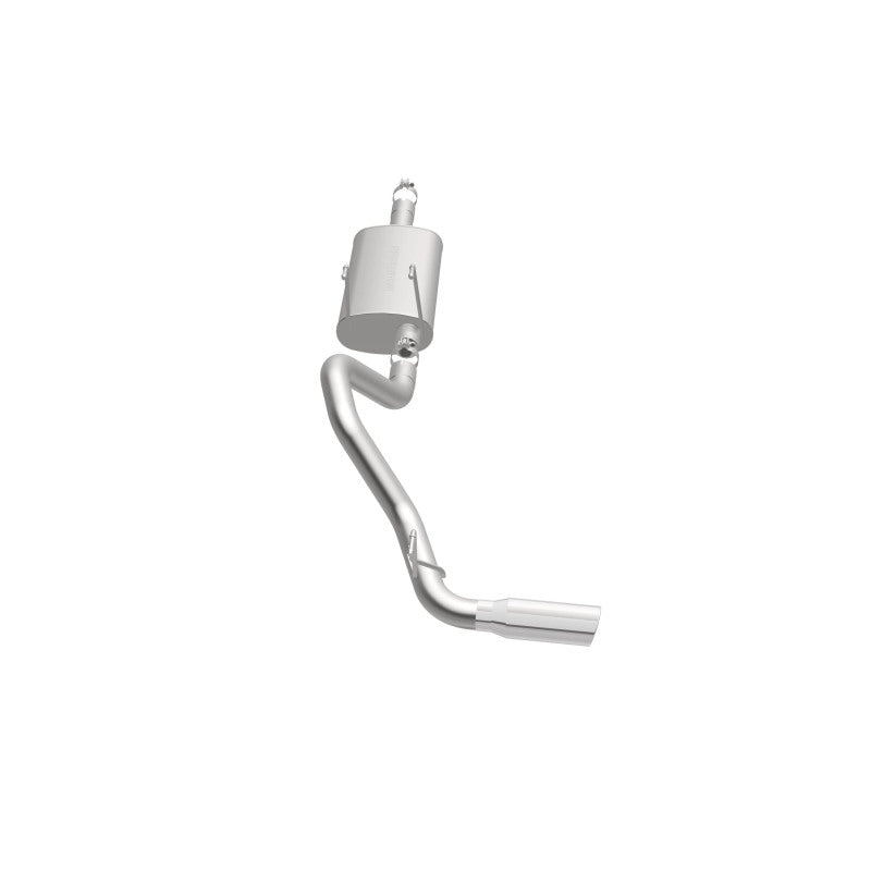 Magnaflow Cat-Back Exhaust System 2009-2011 Dodge Ram 1500