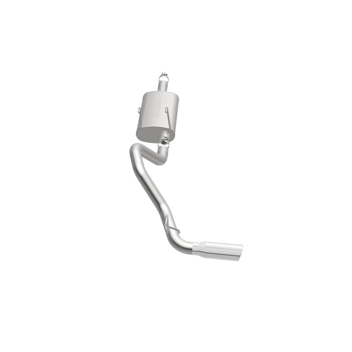 Magnaflow Cat-Back Exhaust System 2009-2011 Dodge Ram 1500