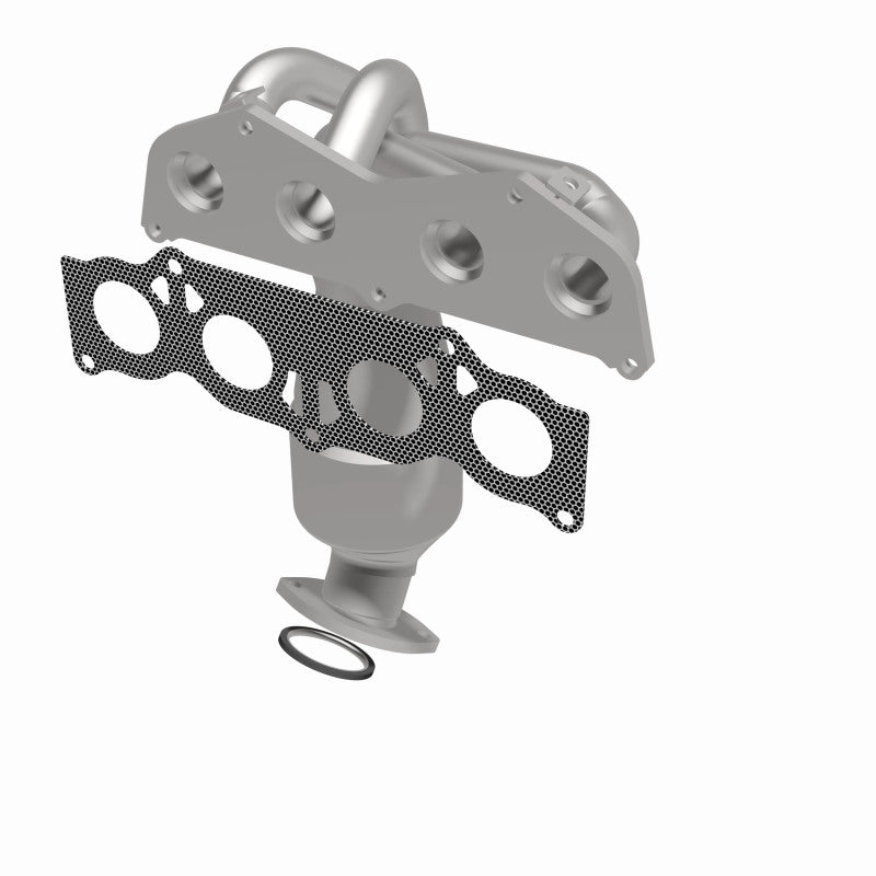 Magnaflow Catalytic Converter DF Direct-Fit 02-06 Camry 2.4L OEM - OneFastShop