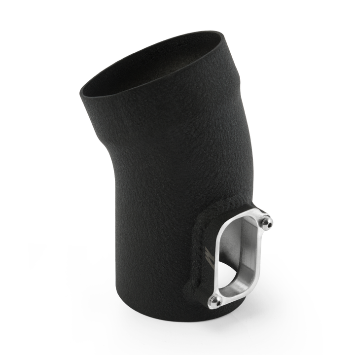 Performance Air Intake Kit WrinkleBlack Mini Cooper S 14-16 - OneFastShop