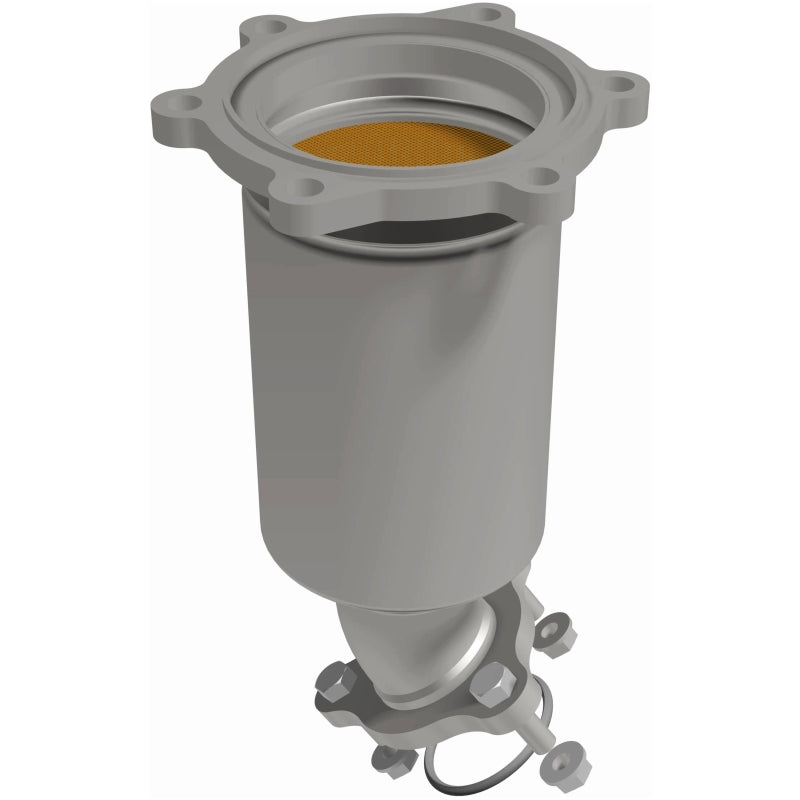 Magnaflow Direct-Fit Catalytic Converter 98-01 Altima 2.4L OEM - OneFastShop