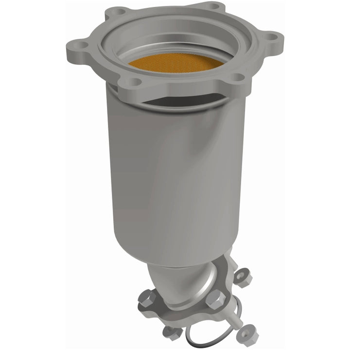 Magnaflow Direct-Fit Catalytic Converter 98-01 Altima 2.4L OEM - OneFastShop