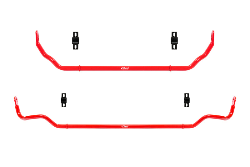 Eibach Anti-Roll Sway Bar Kit for 2020+ Toyota GR Supra - OneFastShop