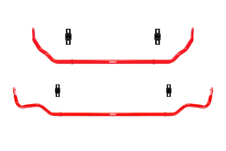 Eibach Anti-Roll Sway Bar Kit for 2020+ Toyota GR Supra - OneFastShop