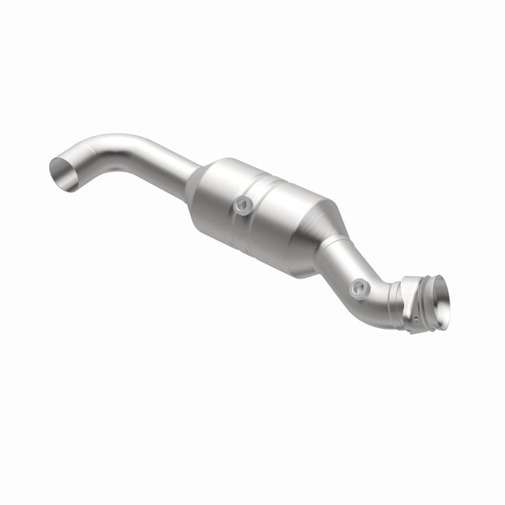 Magnaflow Direct Fit Converter for 09-10 Ford F-150 4.6L CARB Compliant - OneFastShop