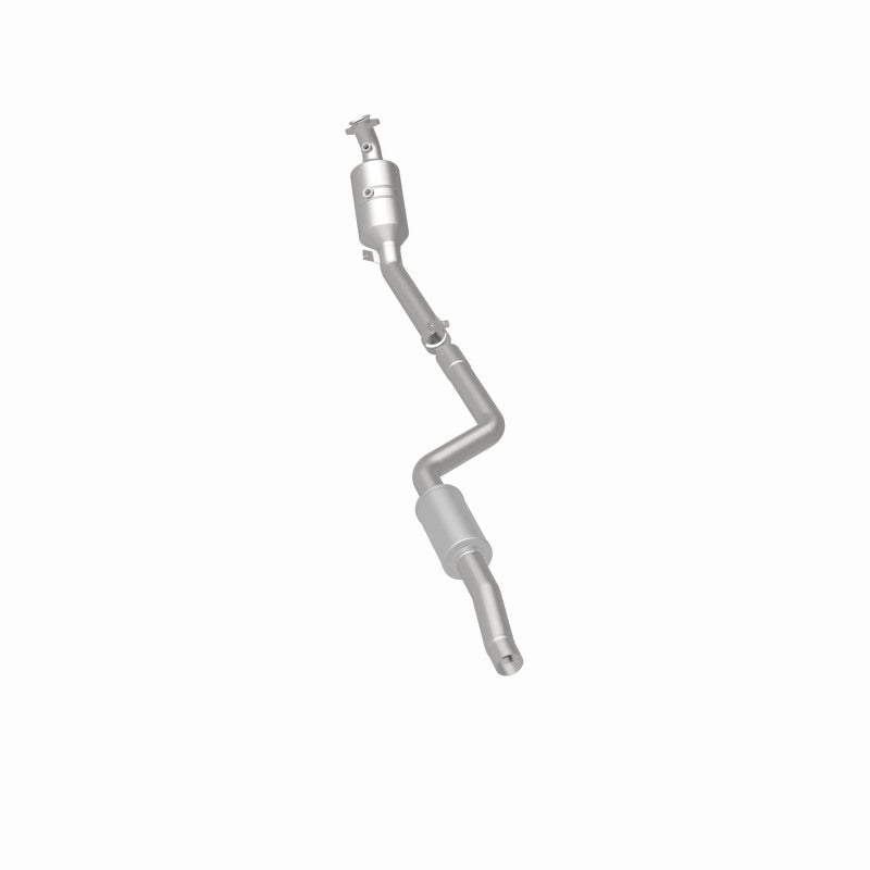 Magnaflow Direct Fit Catalytic Converter 08-10 Mercedes-Benz C300 3.0L CARB Compliant - OneFastShop