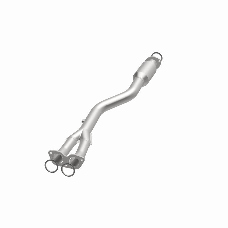 MagnaFlow Catalytic Converter for 01-05 Lexus IS300 3.0L Underbody - OneFastShop