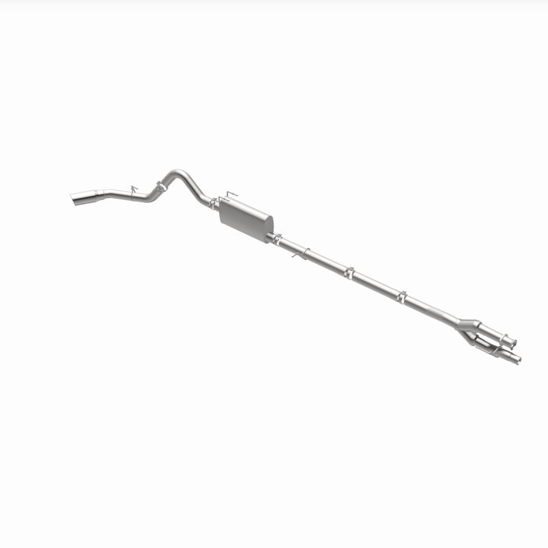 MagnaFlow Ford BRE Exhaust Replacement Kit For Ford Vehicles