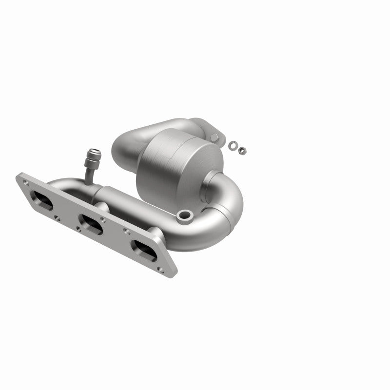 Magnaflow Catalytic Converter DF 00-03 Ford Taurus 3.0L - OneFastShop