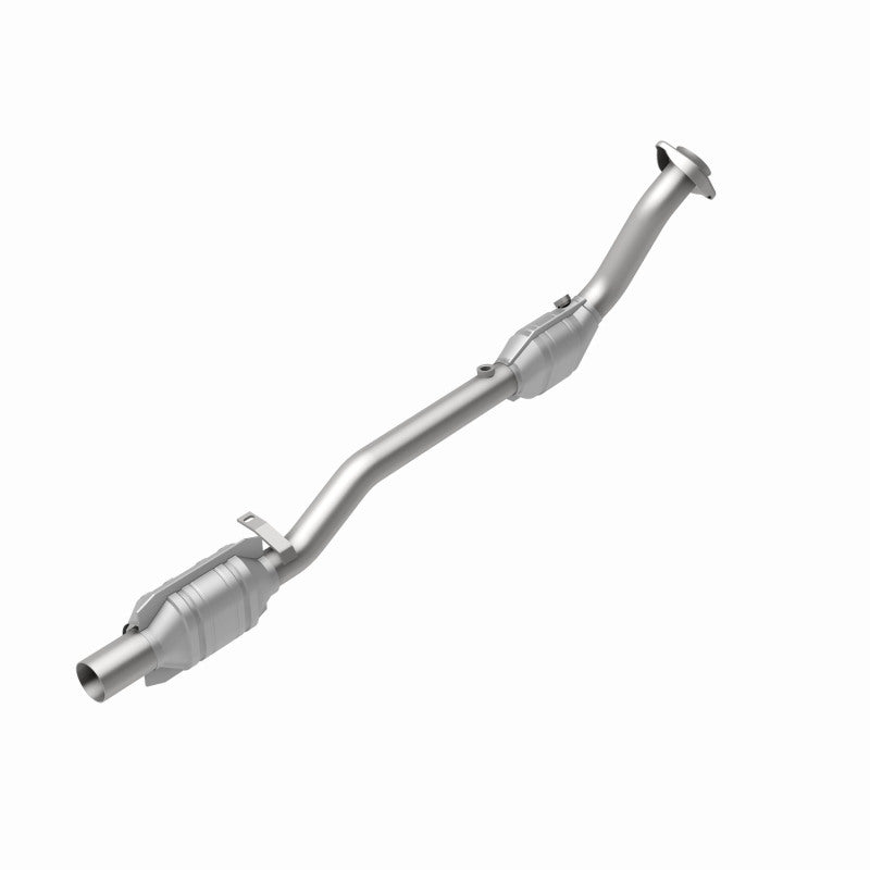 Magnaflow Direct-Fit Catalytic Converter for 99-01 Ford Explorer 5.0L - OneFastShop