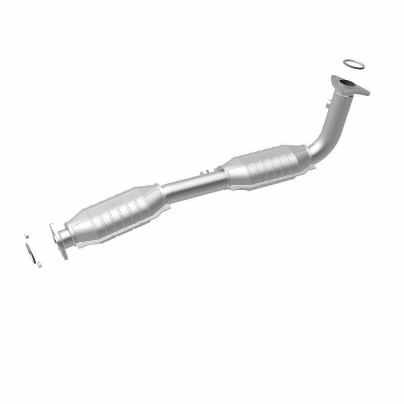 Magnaflow Direct-Fit Catalytic Converter 4.7L Tundra 07-08 - OneFastShop