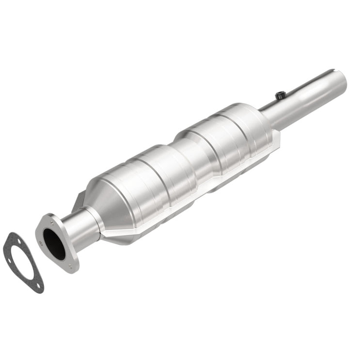 Magnaflow Direct-Fit Catalytic Converter for 99-01 E350 Van 5.4/6.8L - OneFastShop