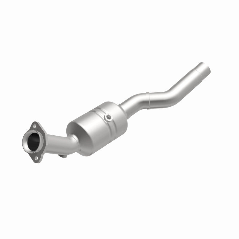 Magnaflow Direct Fit Catalytic Converter for 2007 Jaguar XK 4.2L and 2007-2009 Jaguar XKR - OneFastShop